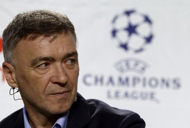 Пантић за „Новости“: Срце ми се цепа од туге, изгубио сам члана породице, да није било Антића сада не бих био овде (ФОТО)